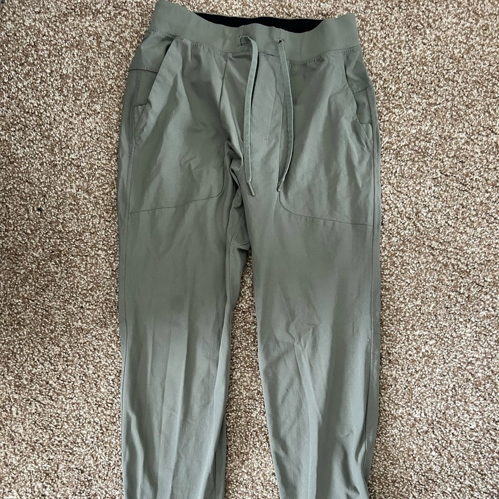Men’s lululemon joggers